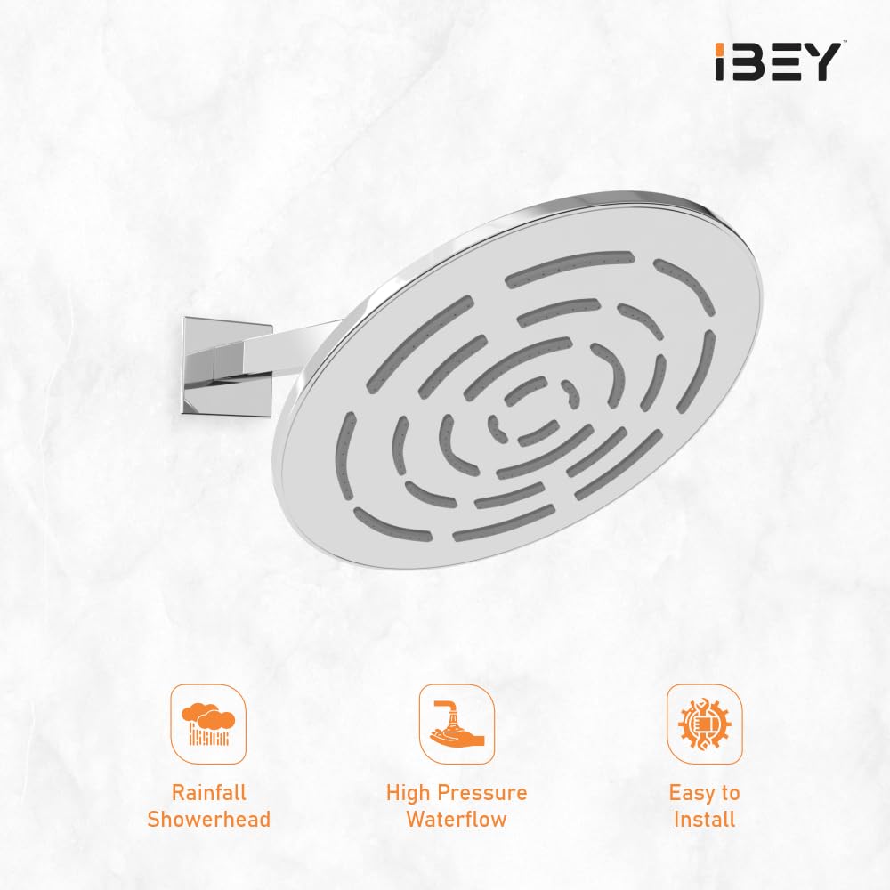 Round Shower Head