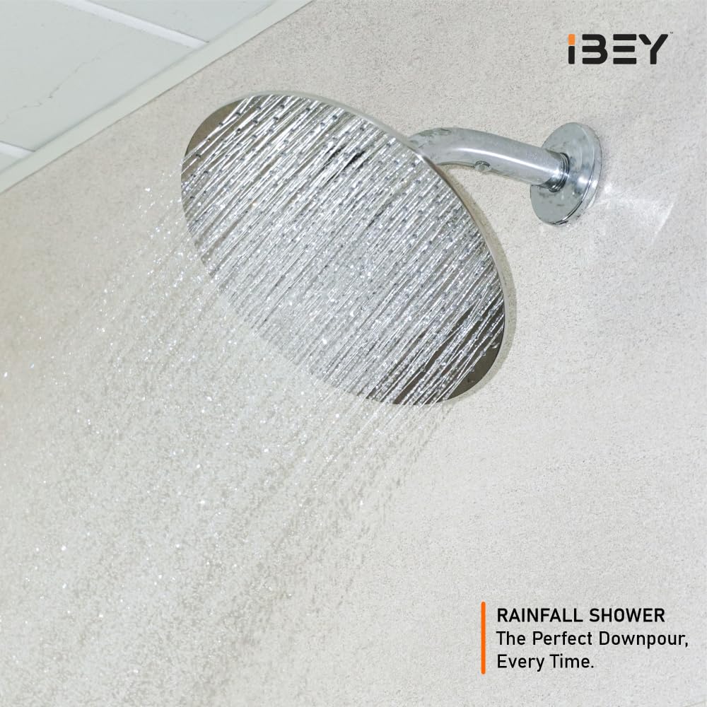 Round Shower Head