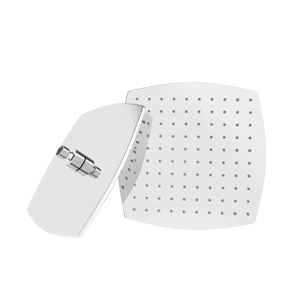 Rainfall Shower Head