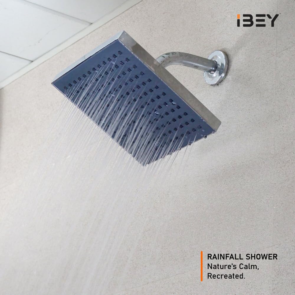 Abs Rain Shower Head