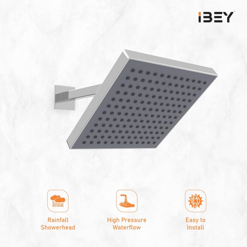 Abs Rain Shower Head