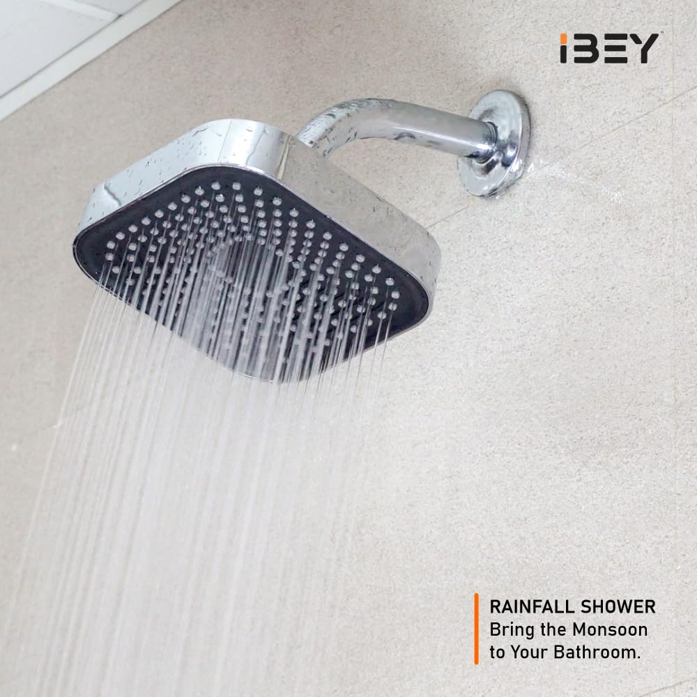 Abs Overhead Shower Head