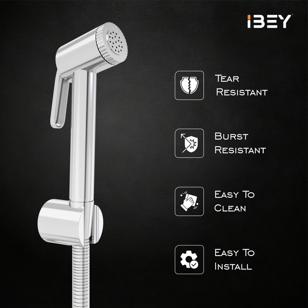 Handheld Bidet Sprayer Set