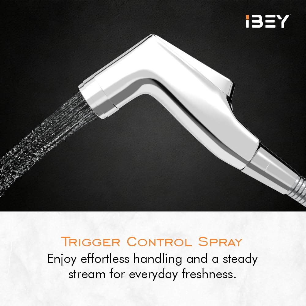 Health Faucet Bidet Sprayer Set