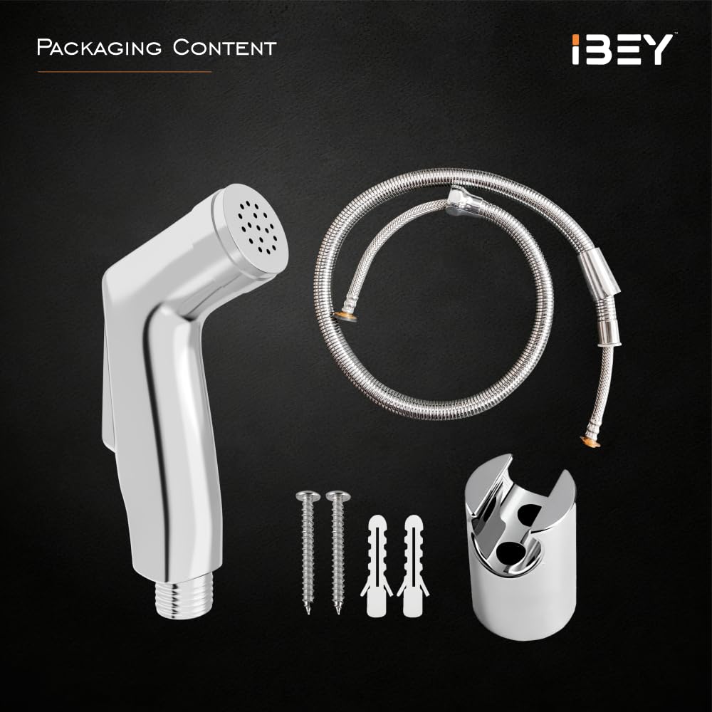 Health Faucet Bidet Sprayer Set