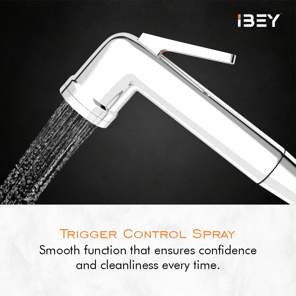 Abs Health Faucet Hand Spray Set
