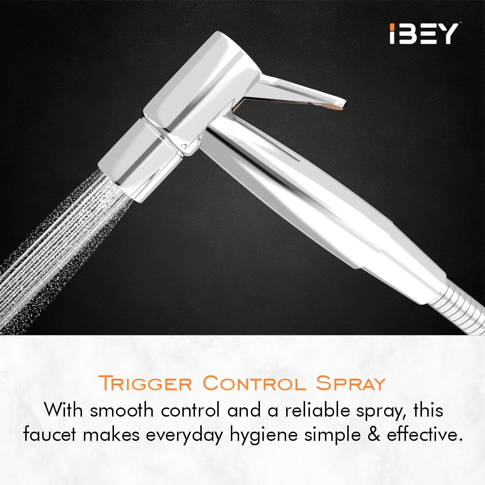 Health Faucet Bidet Sprayer Set End Of Turn Token