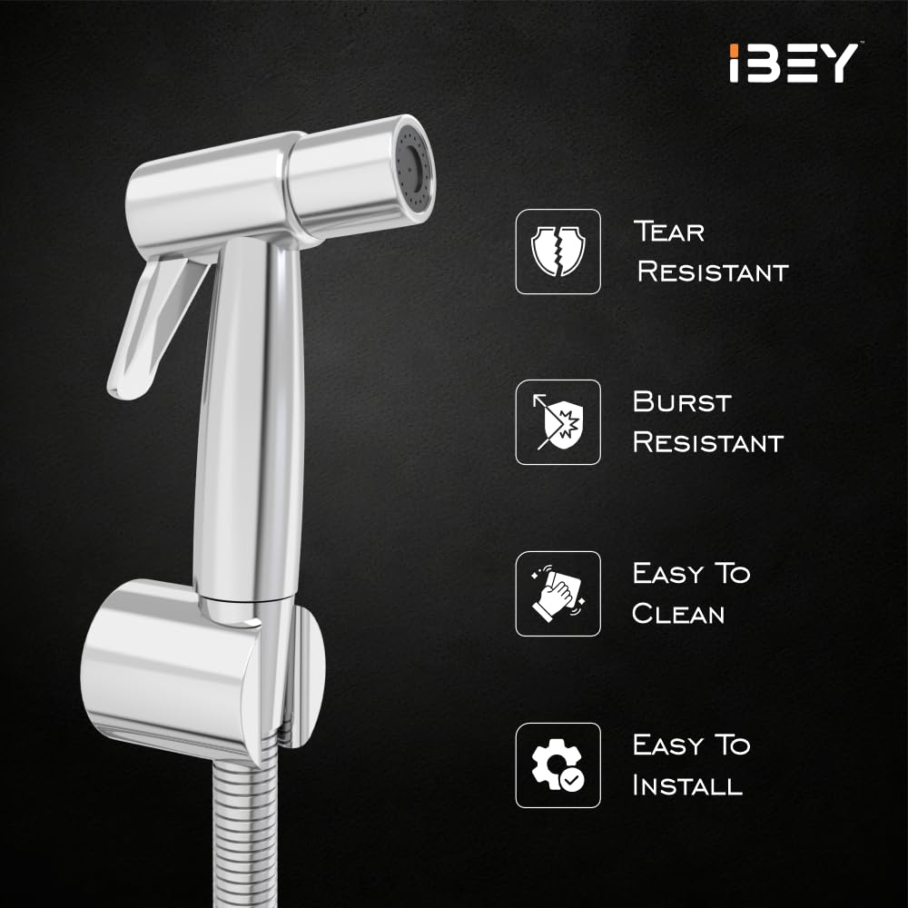 Health Faucet Bidet Sprayer Set End Of Turn Token