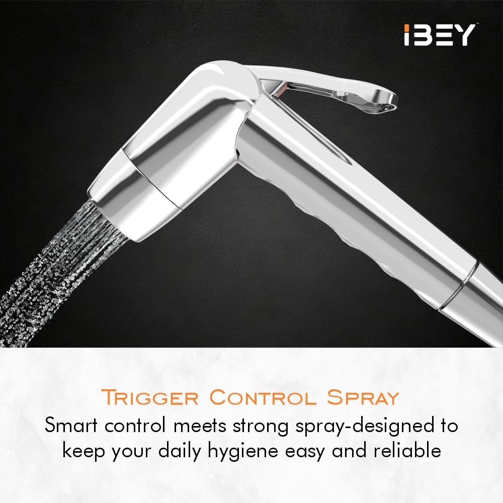 Handheld Bidet Sprayer Set
