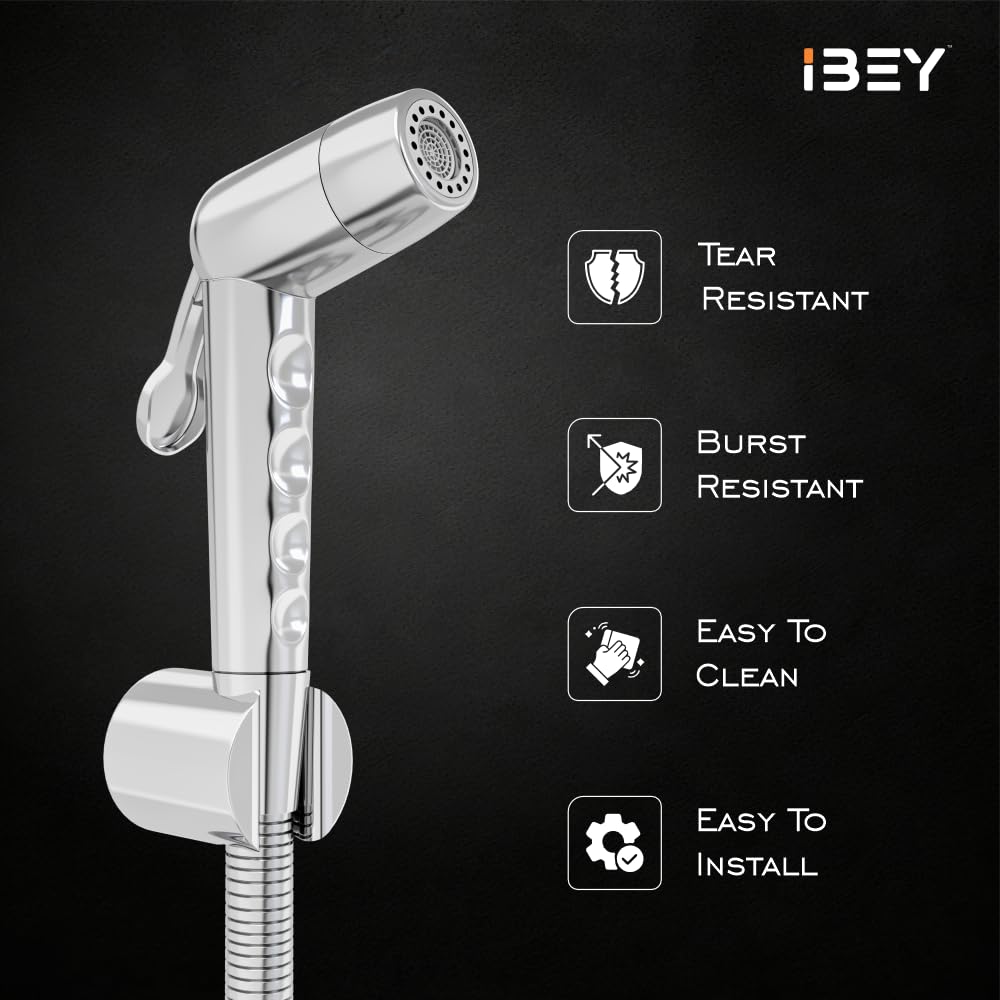 Handheld Bidet Sprayer Set