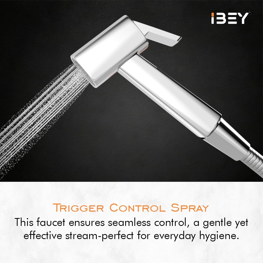 Health Faucet Bidet Sprayer Set