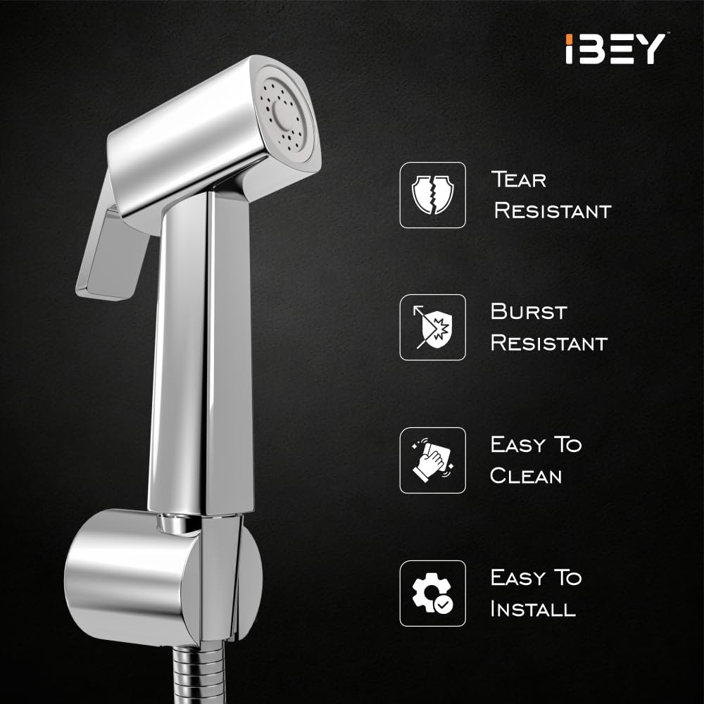 Health Faucet Bidet Sprayer Set
