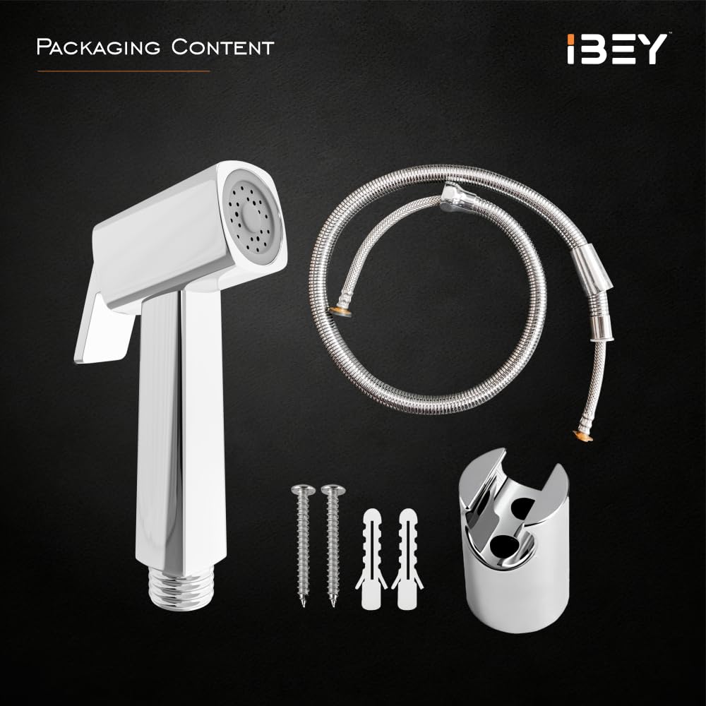 Health Faucet Bidet Sprayer Set