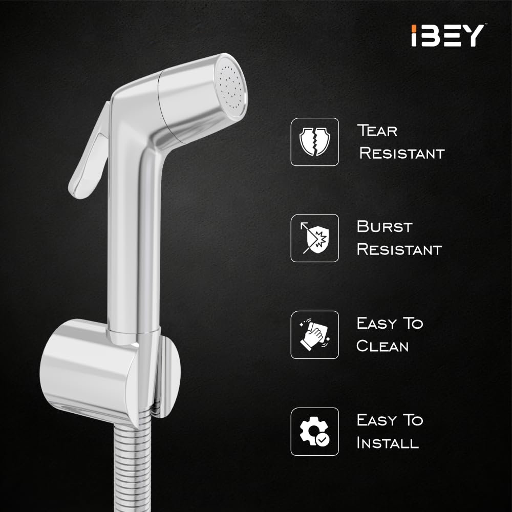 Handheld Bidet Sprayer Set