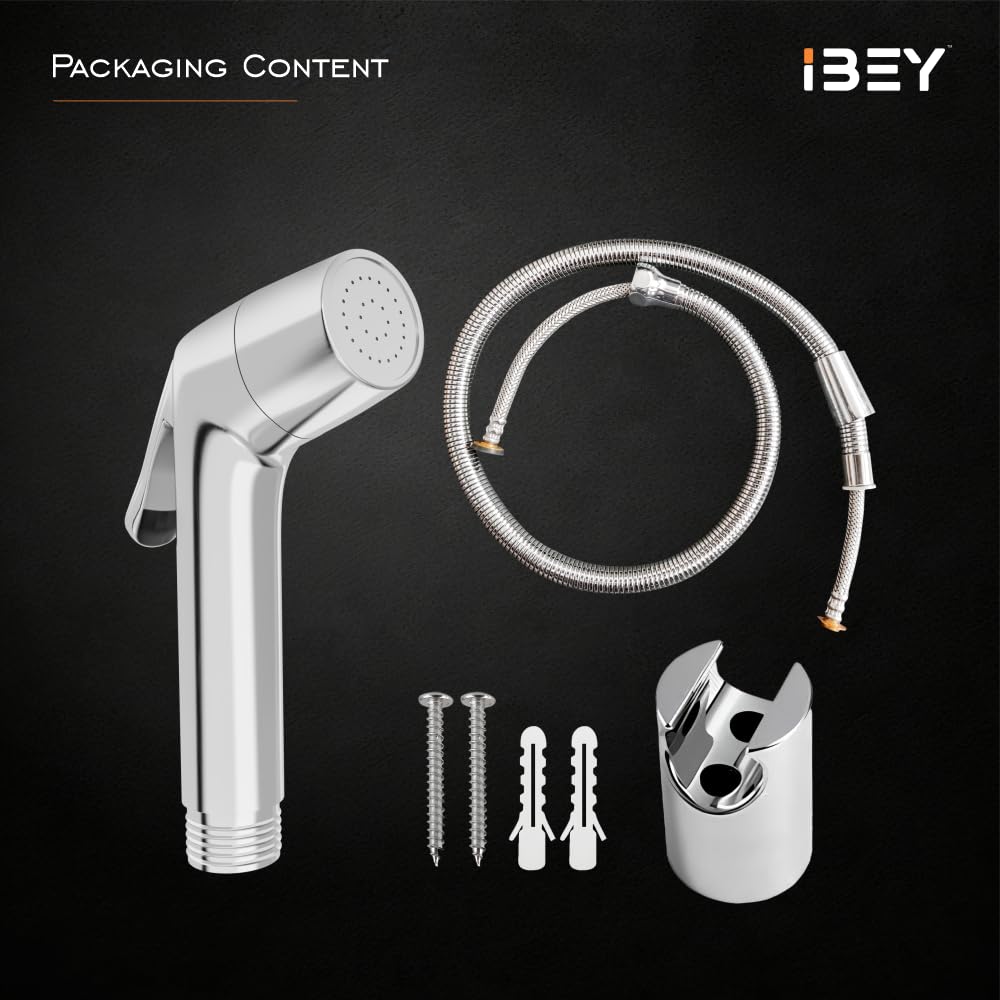 Handheld Bidet Sprayer Set