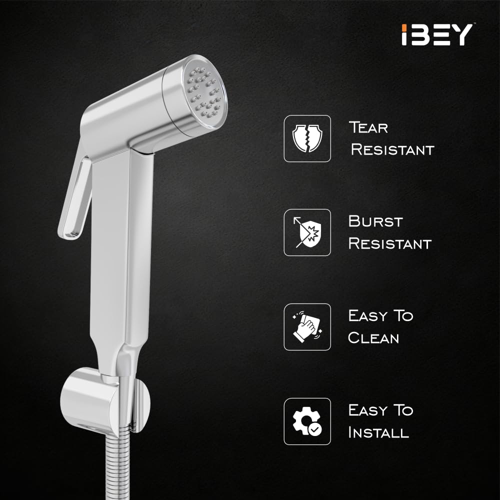 Health Faucet Handheld Bidet Sprayer Set