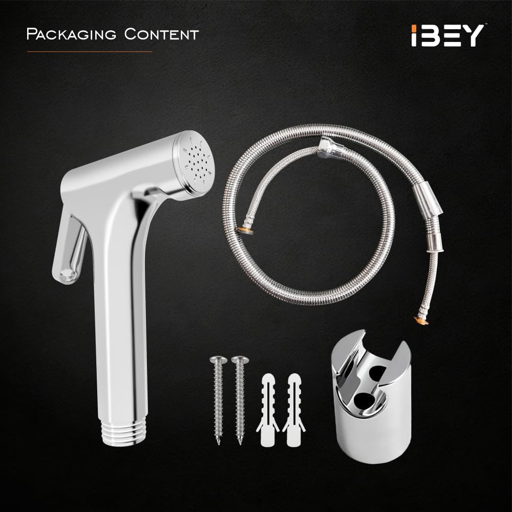 Handheld Bidet Sprayer Set