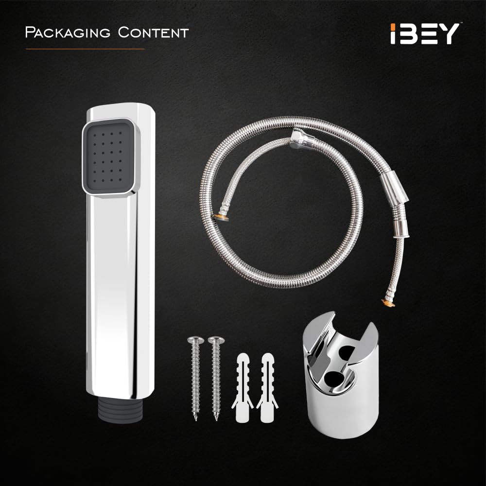 Handheld Bidet Spray Set