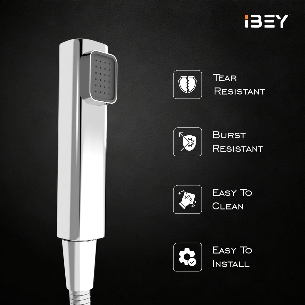 Handheld Bidet Spray Set