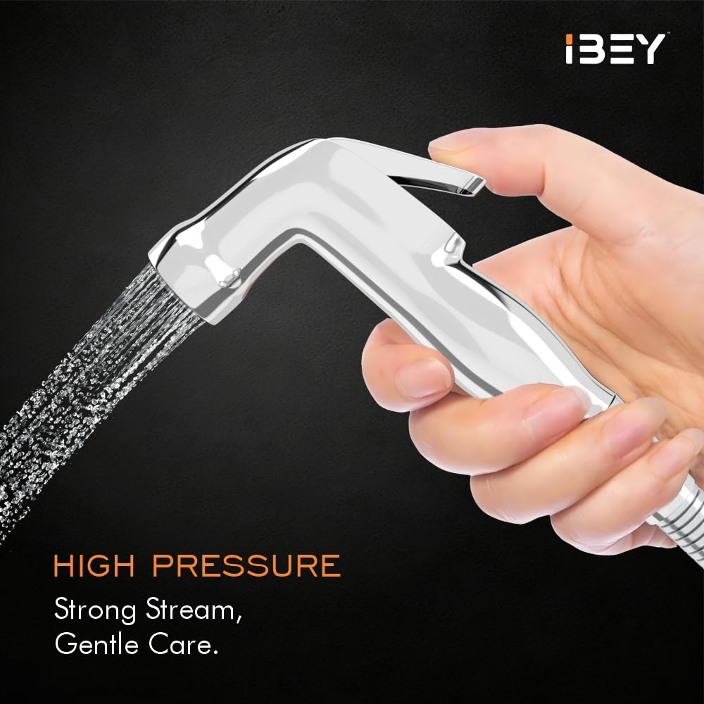 Abs Handheld Bidet Spray