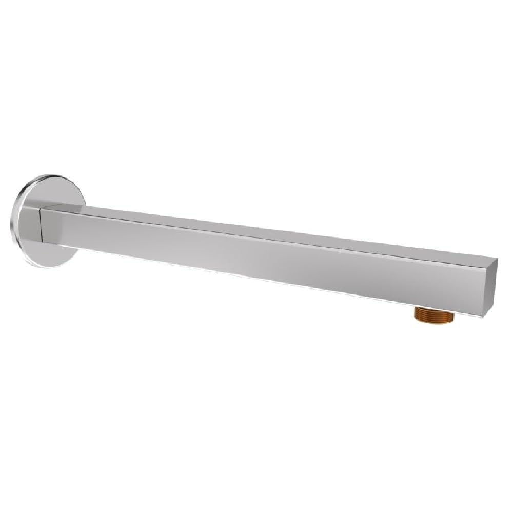 Shower Arm Wall Mounted Stainless Steel
