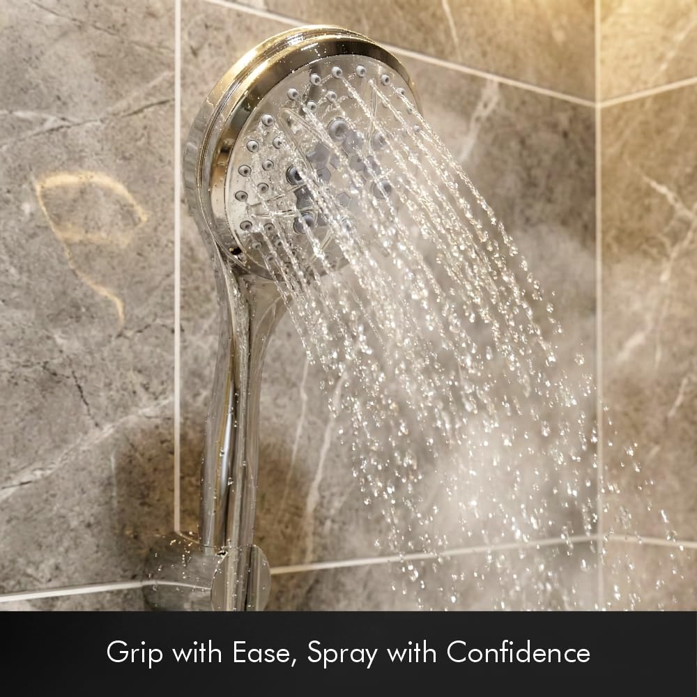 Opera Handheld Shower Head Set