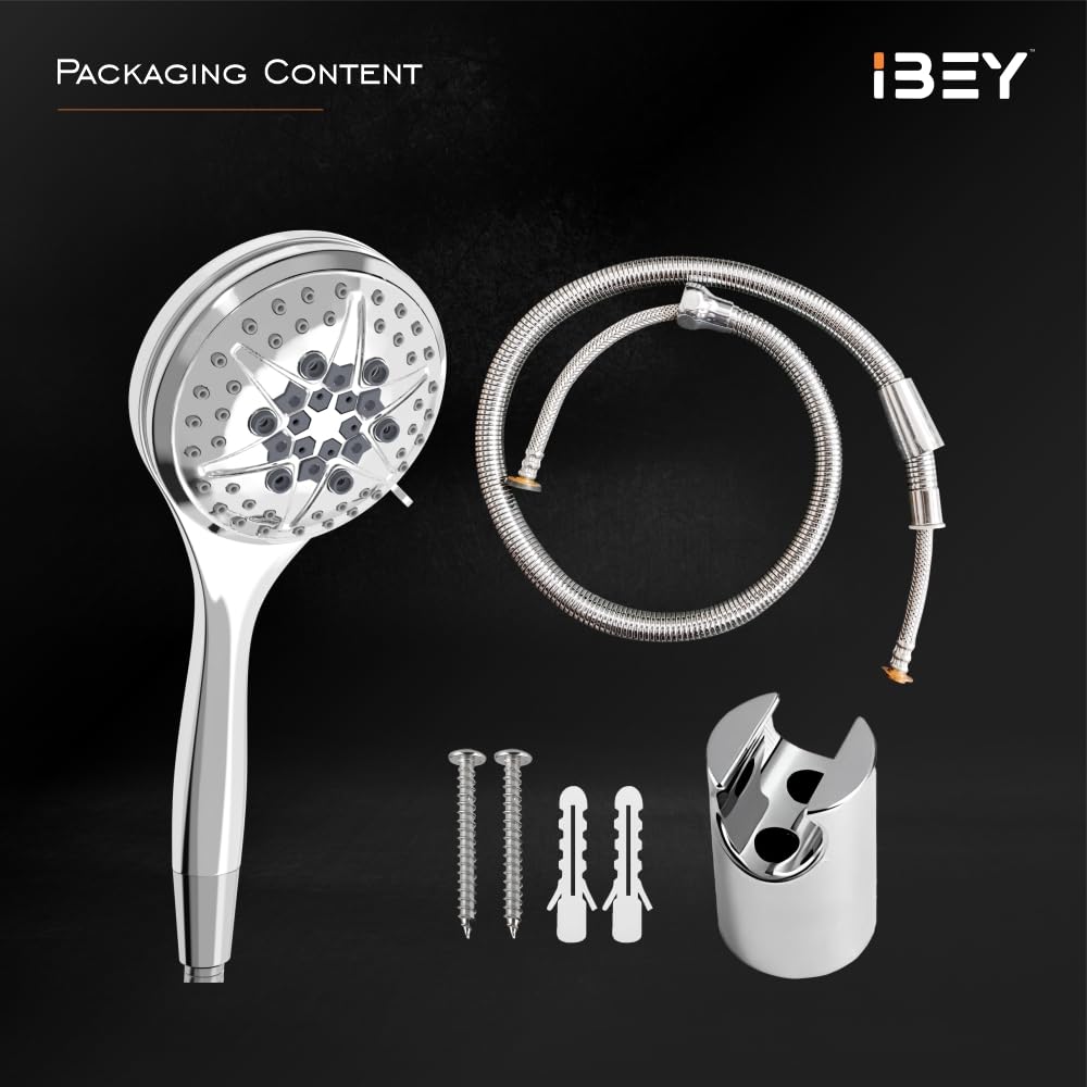 Opera Handheld Shower Head Set