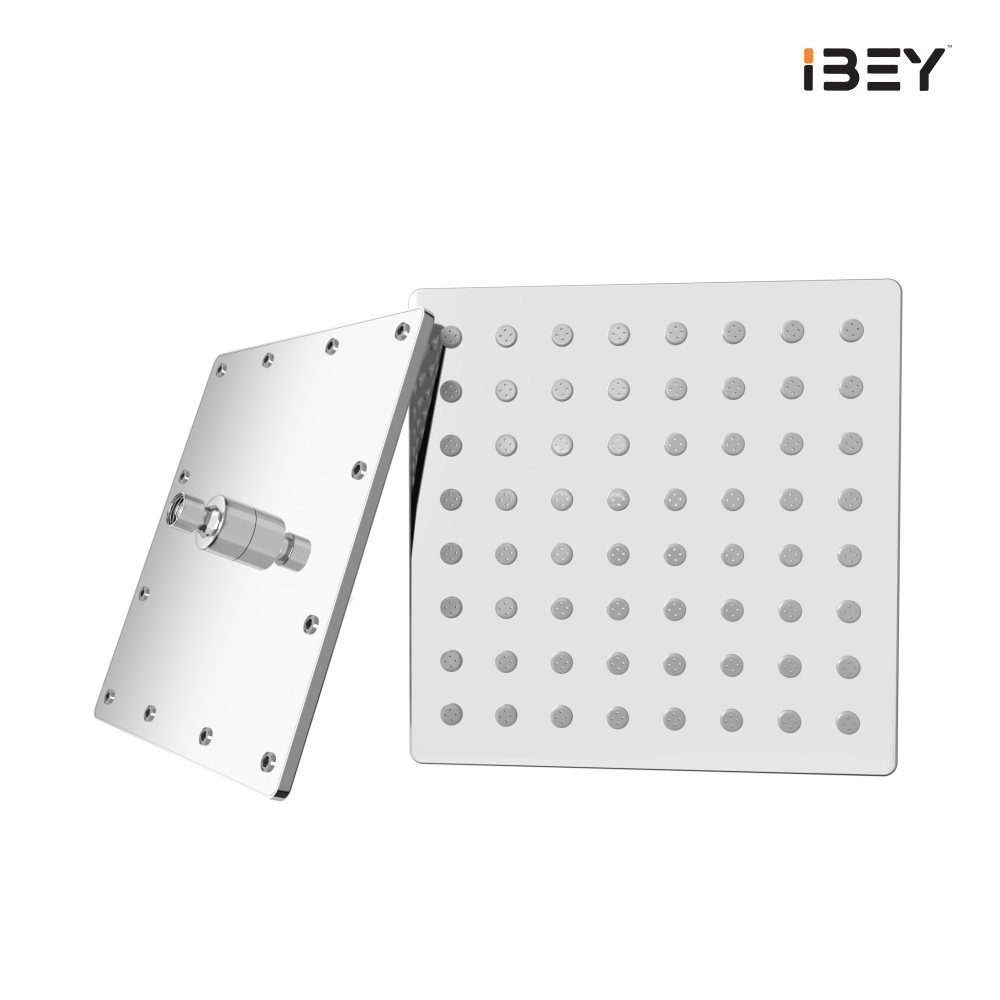 Lesha Premium Overhead Shower Head