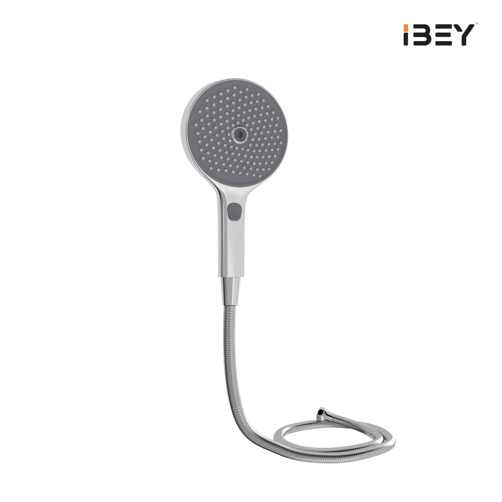 Nova Hand Shower Set with Flexible Hose
