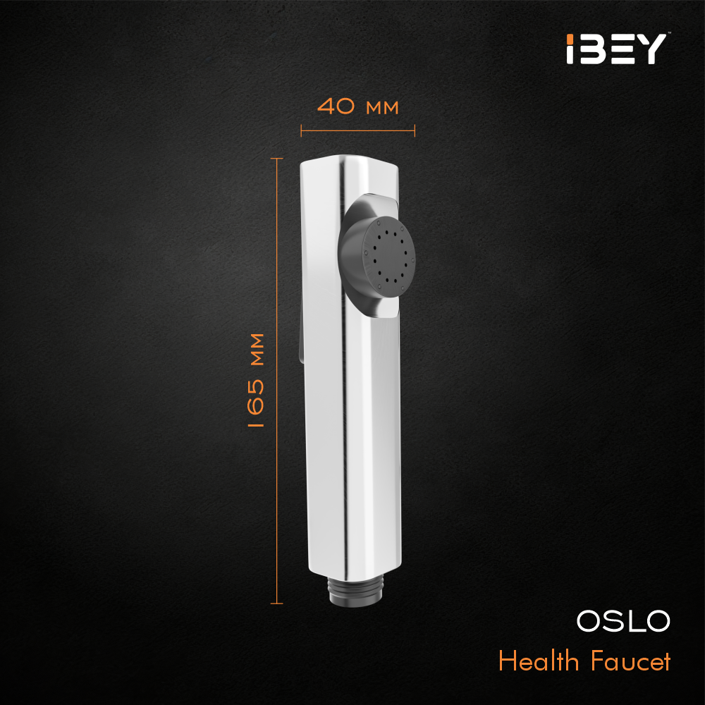 Oslo Premium Health Faucet