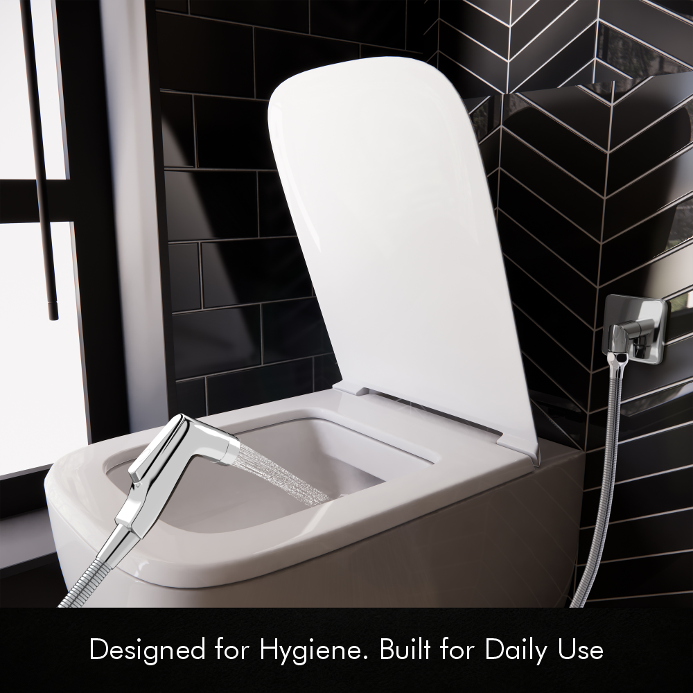 Owel PP Health Faucet
