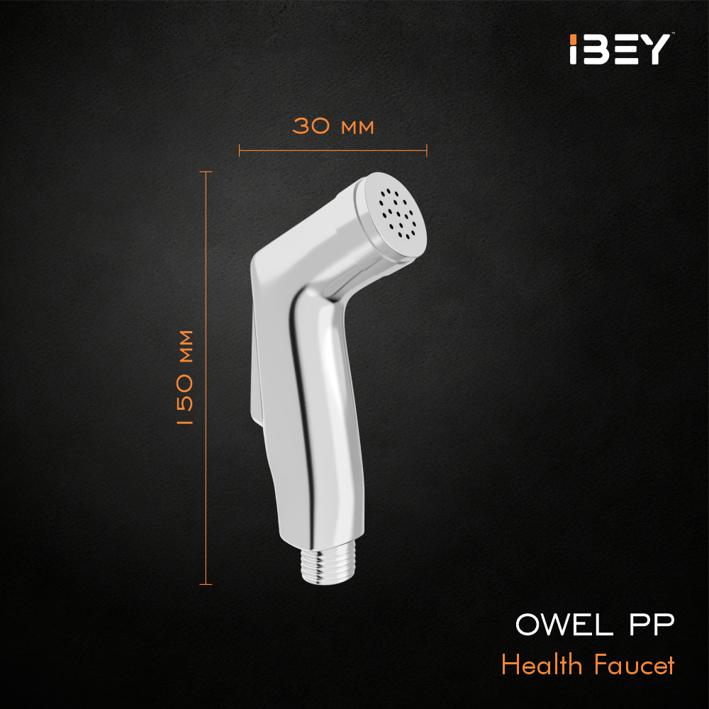 Owel PP Health Faucet