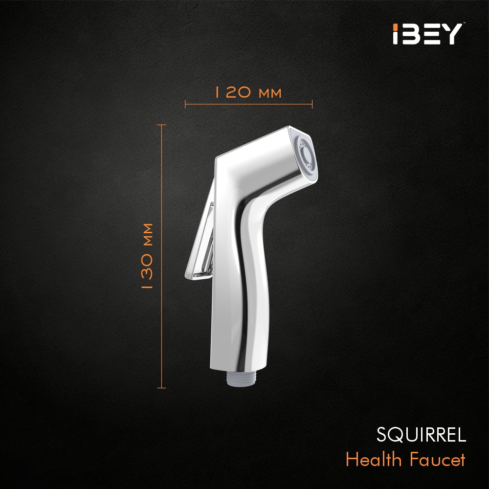 Squirrel Health Faucet