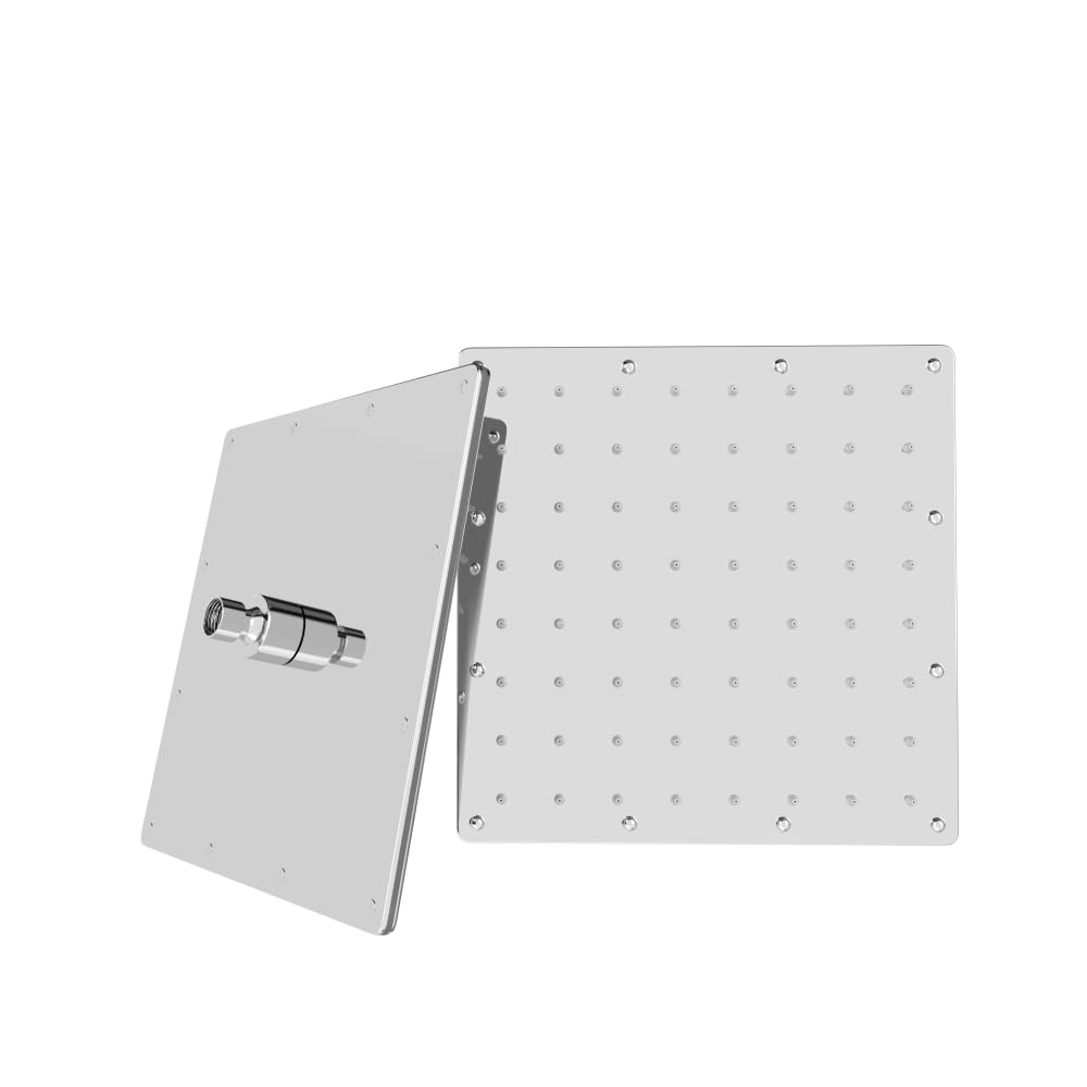 Stainless Steel Rain Shower Head
