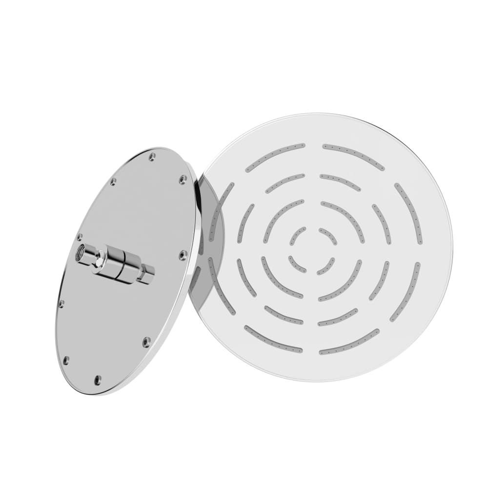 Round Shower Head