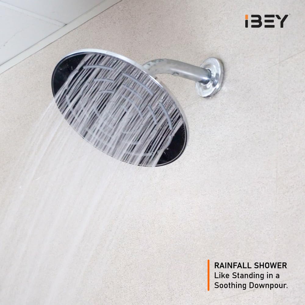 Round Shower Head
