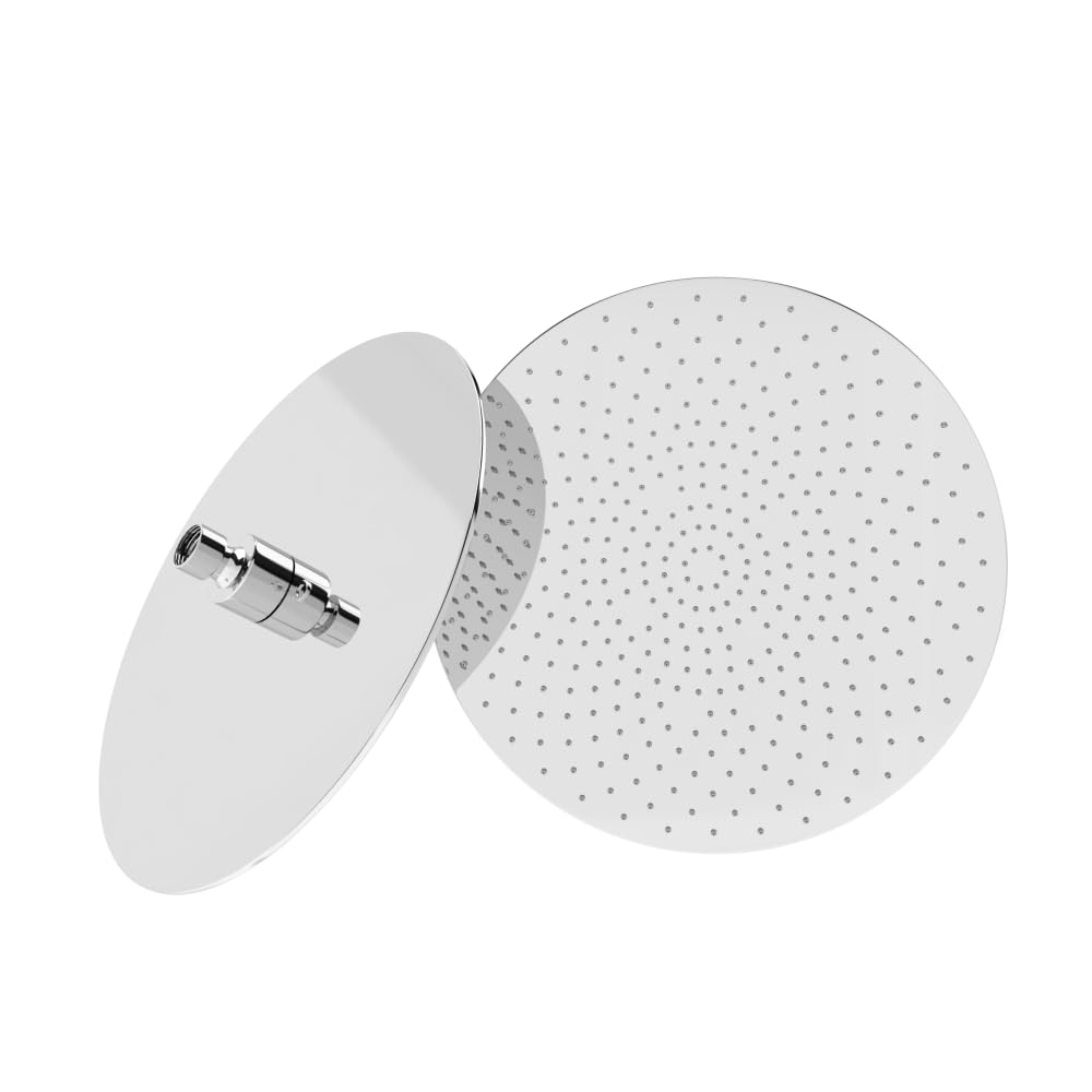 Round Shower Head