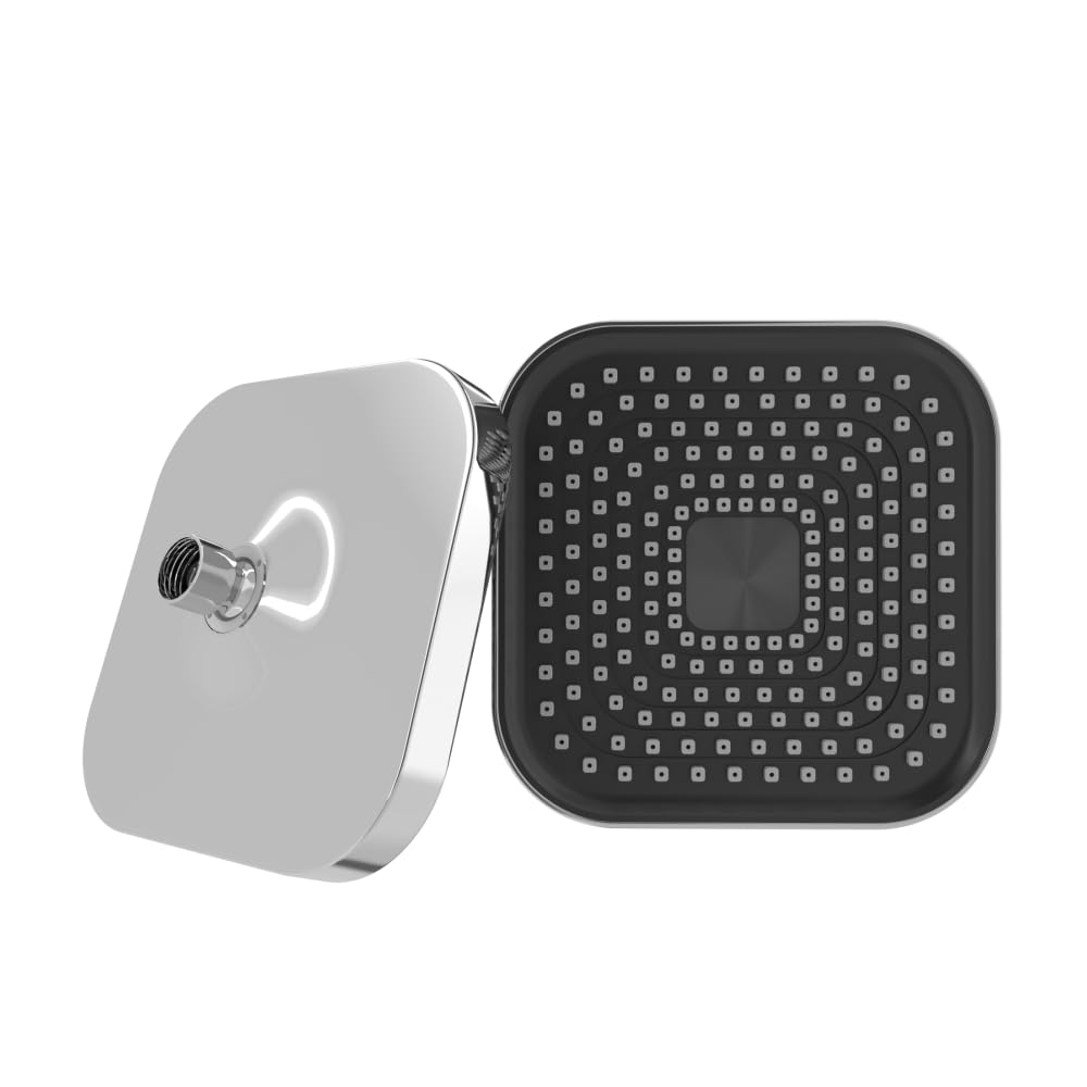 Abs Overhead Shower Head
