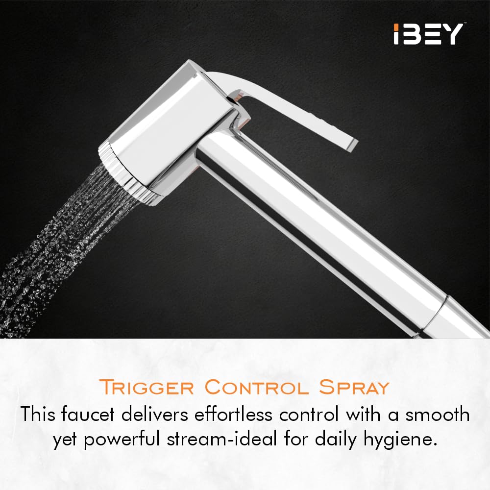 Handheld Bidet Sprayer Set