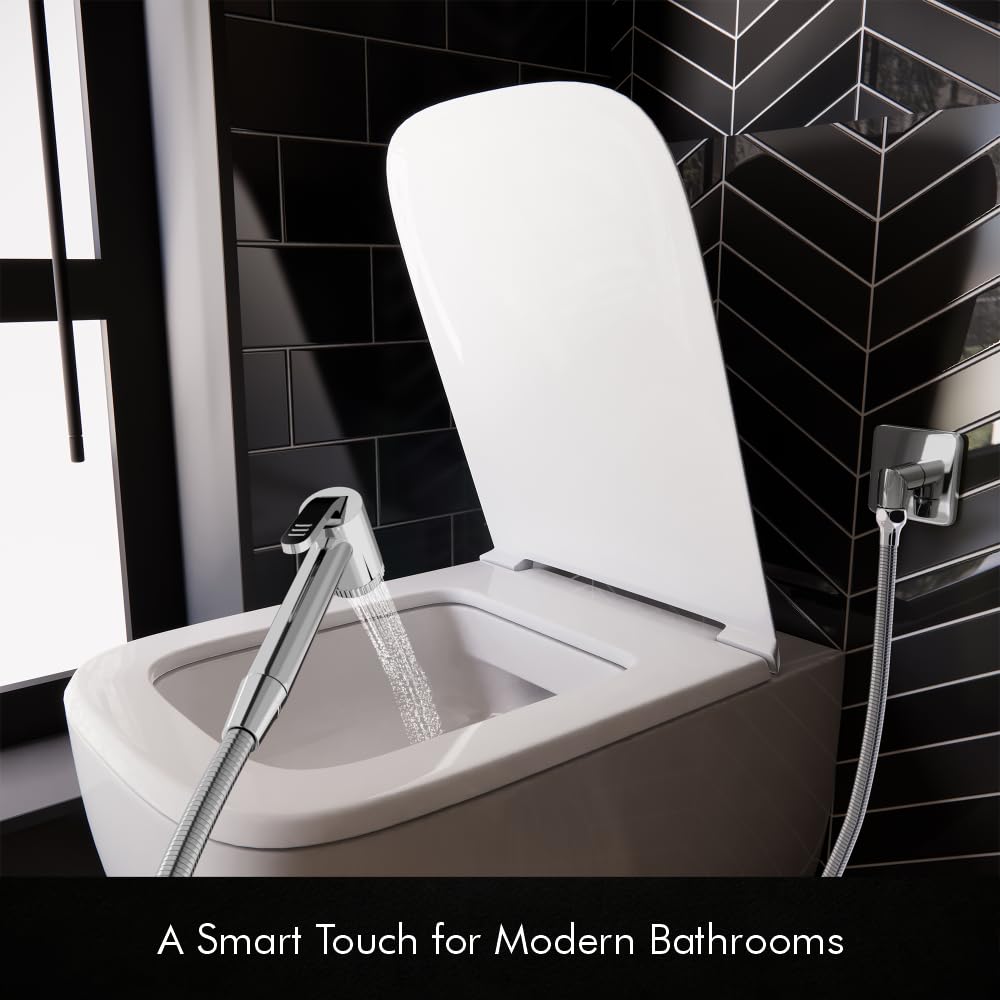 Handheld Bidet Sprayer Set