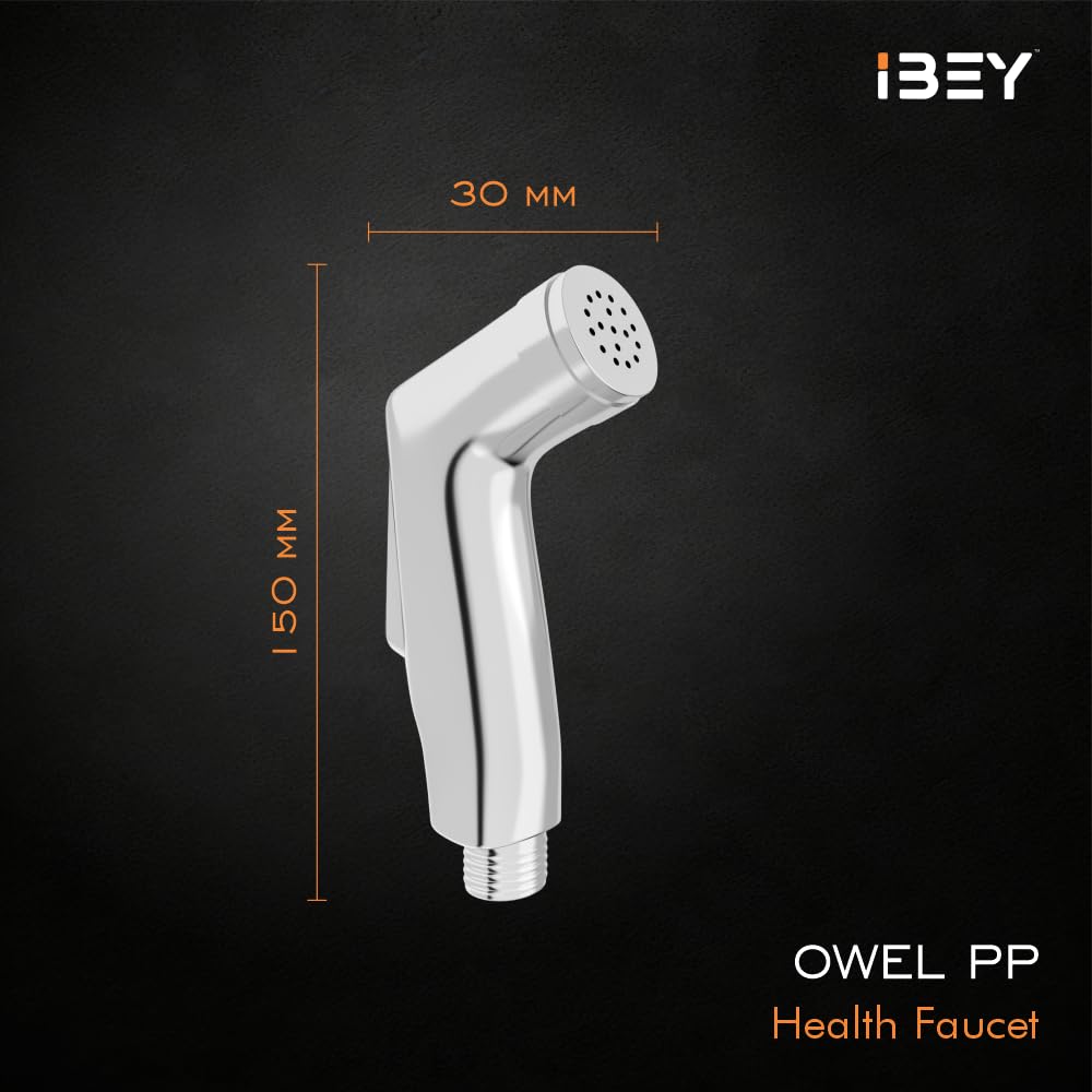 Health Faucet Bidet Sprayer Set