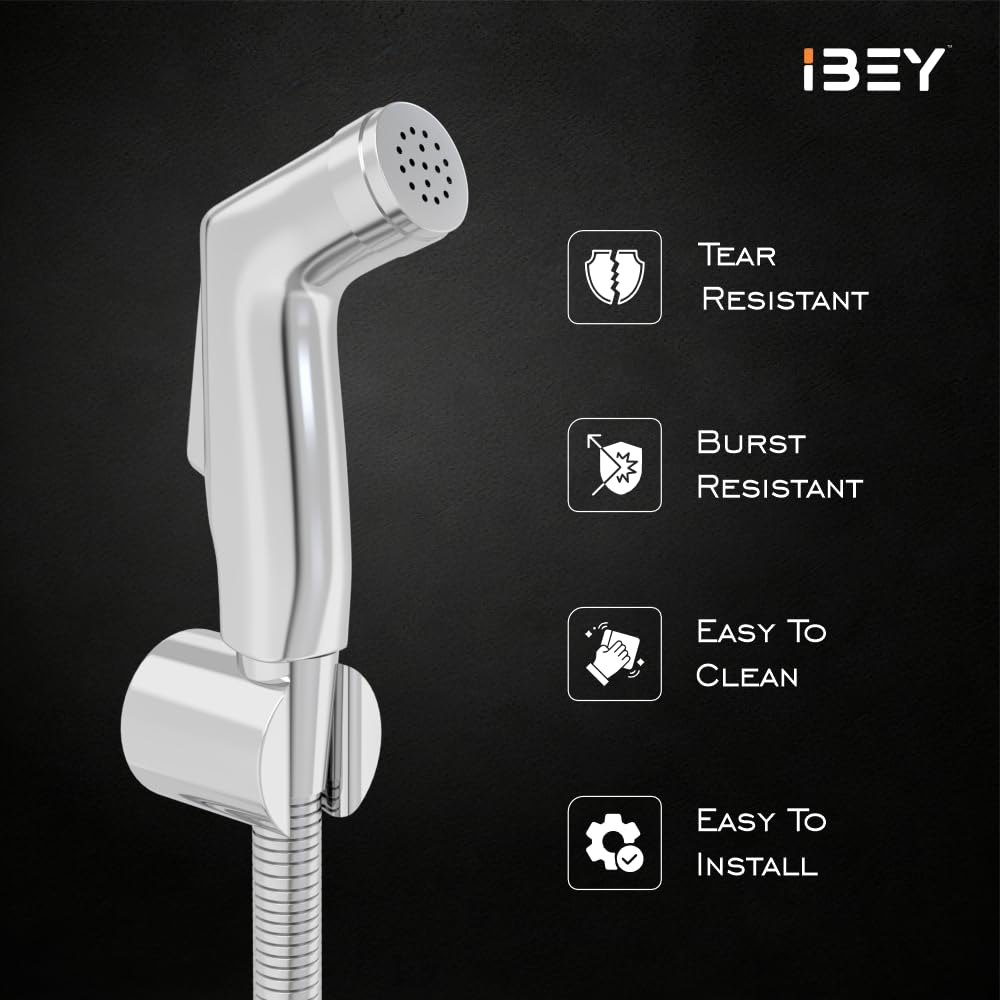 Health Faucet Bidet Sprayer Set