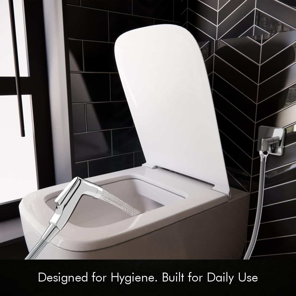 Health Faucet Bidet Sprayer Set