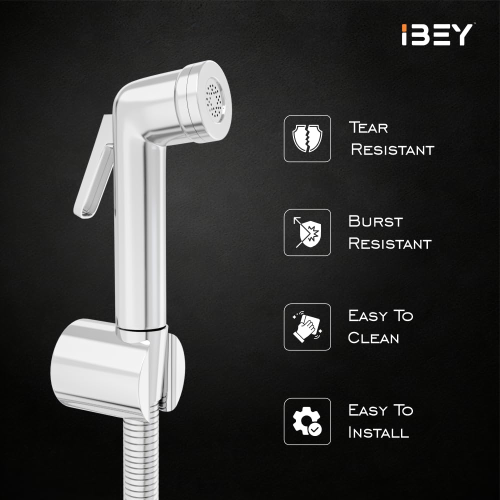 Abs Health Faucet Hand Spray Set