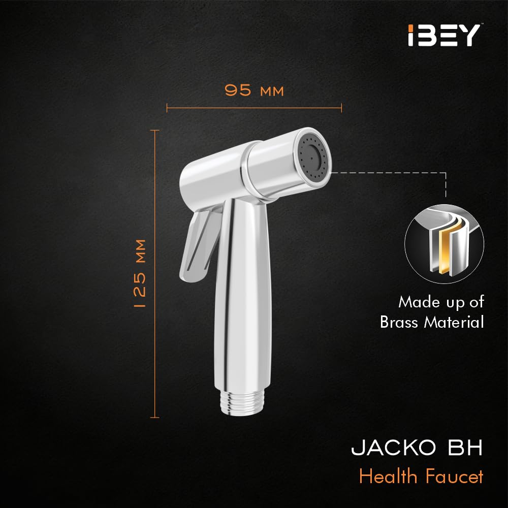 Health Faucet Bidet Sprayer Set End Of Turn Token