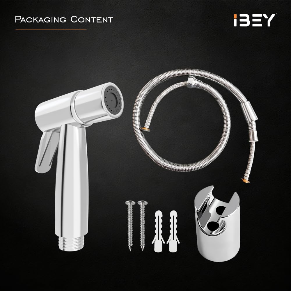 Health Faucet Bidet Sprayer Set End Of Turn Token