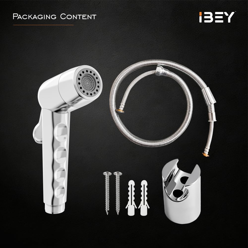 Handheld Bidet Sprayer Set