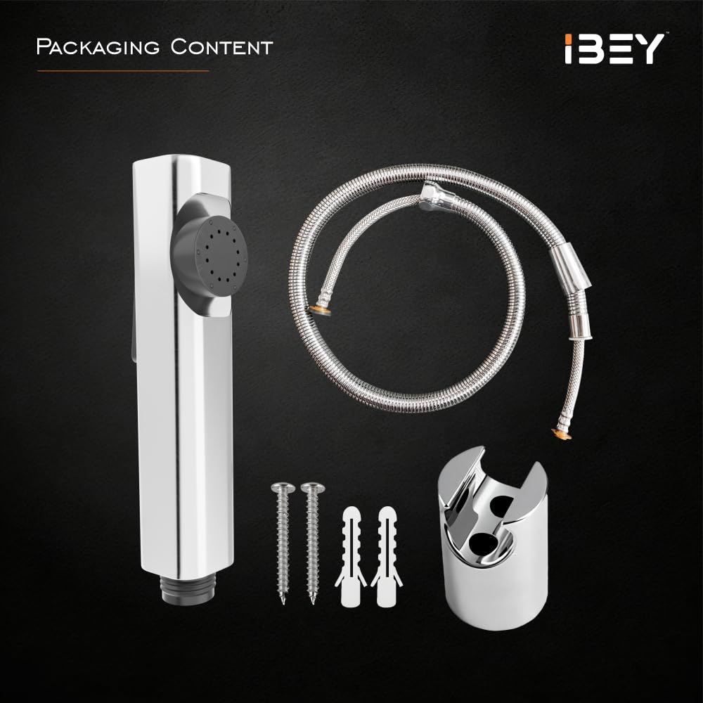 Handheld Bidet Sprayer Set