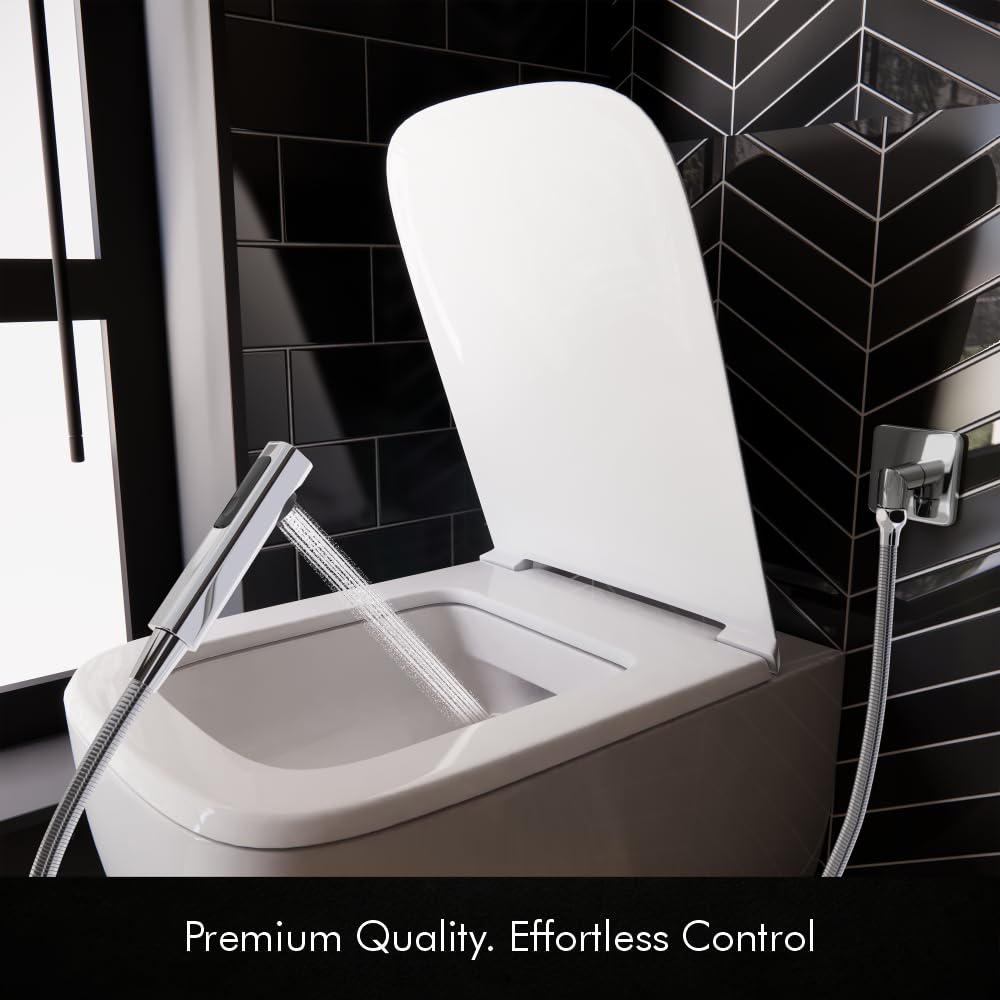 Handheld Bidet Sprayer Set