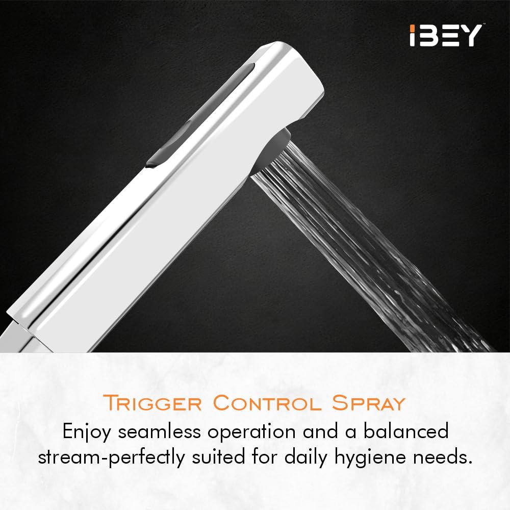 Handheld Bidet Sprayer Set